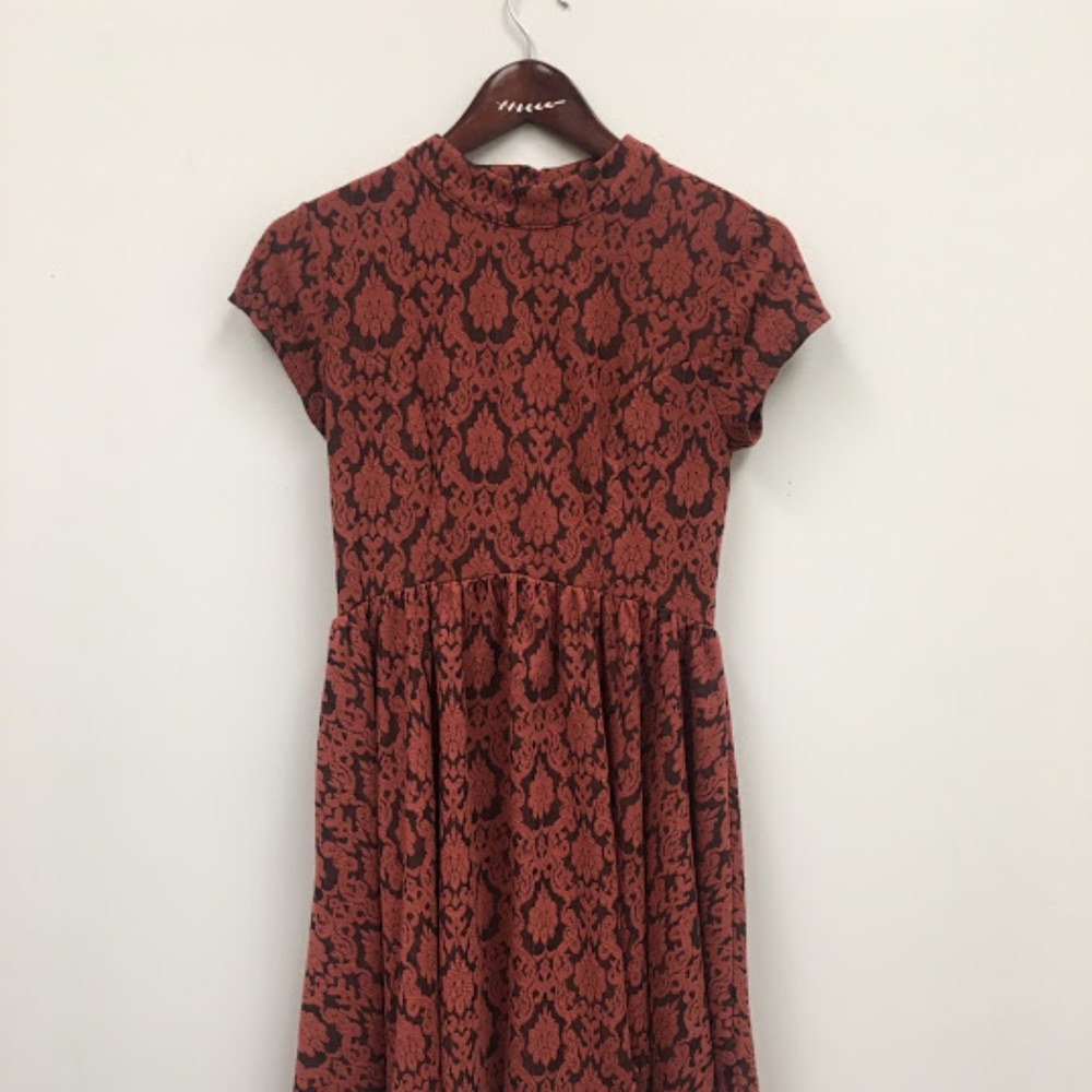 Xhilaration Dress sz M target